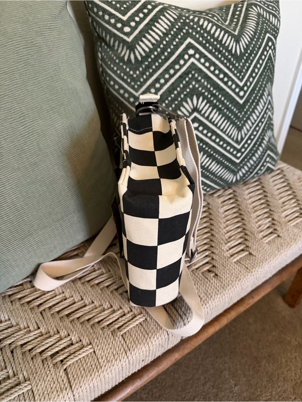 Vans Lil Pergs Tote - Picture 5 of 7